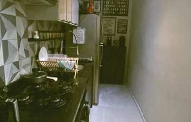 Imagem 6: Apartamento para Venda em Nova Iguaçu, Jardim Alvorada, 2 dormitórios,...