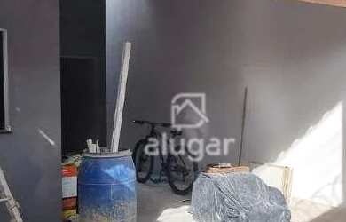 Imagem: Casa à venda, 2 quartos, 2 vagas, Residencial Parque Sul