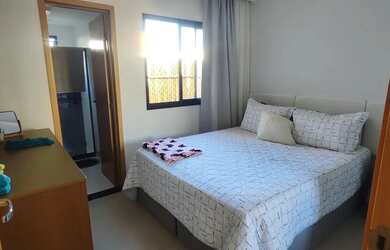 Imagem 3: APARTAMENTO RESIDENCIAL em LAURO DE FREITAS - BA, BURAQUINHO