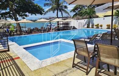 Imagem 10: Imóvel para venda tem 420 metros quadrados em Enseada Azul - Guarapari...