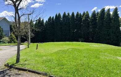 Imagem: O terreno possui 666m² de Área e está localizado em Gramado