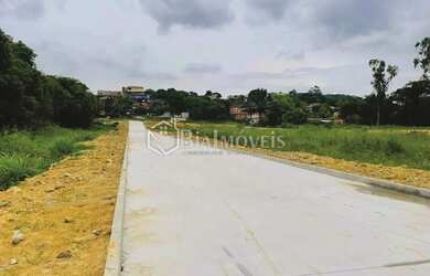 Imagem 7: Entrada a partir de R$ 8.000,00 - Terreno Residencial murado na frente...