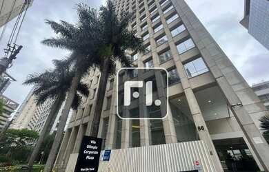 Imagem: O depósito possui 226m² de Área e está localizado em Vila