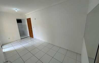 Imagem 9: Alugo apto na maioba. Piscina, Varanda, 1 Vaga na garageme2 Dormitórios