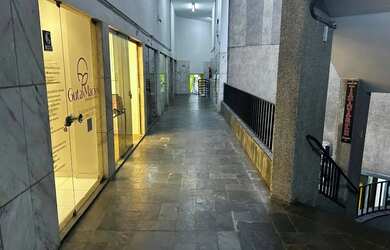 Imagem 7: Loja para alugar no Coração da Savassi