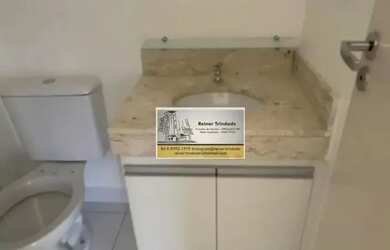 Imagem 9: Apartamento de 2/4 para venda no CASAGRANDE SWEET HOMES por R$210.000,00