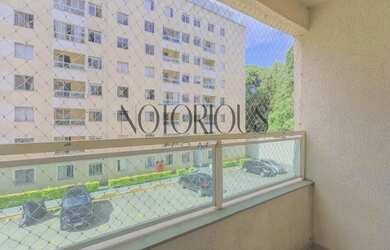 Imagem 14: Apartamento à Venda Castel Di Bettega 2 Quartos 53 m²