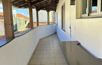 Imagem 7: Alugo excelente casa bairro Brasileia - fins comerciais