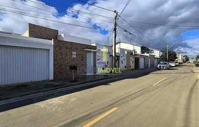 Imagem 2: Casa de 3/4 sendo uma suíte no Vila Marina - Próximo Shopping Conquista Sul e Havan