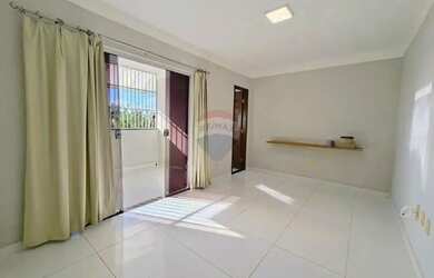 Imagem 11: Casa Moderna em Parnamirim - 3 Quartos e Lazer