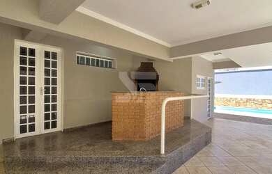 Imagem 7: Sobrado para alugar no Damha 2 ll II