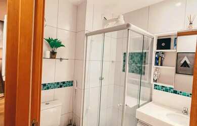 Imagem 10: Imóvel para aluguel com 65 metros quadrados com 3 quartos