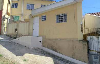 Imagem 2: Casas Padrão em Poços de Caldas