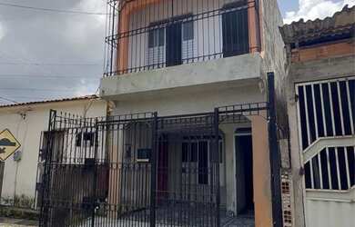 Imagem 5: Vendo na Cidade Nova VII. Varanda, 2 Banheirose2 Dormitórios