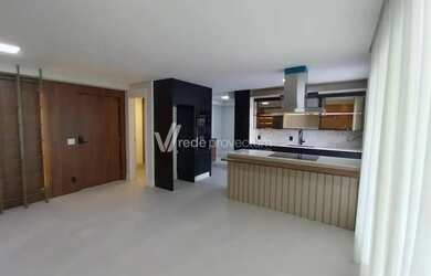 Imagem 6: Apartamento - Nova Campinas - Campinas