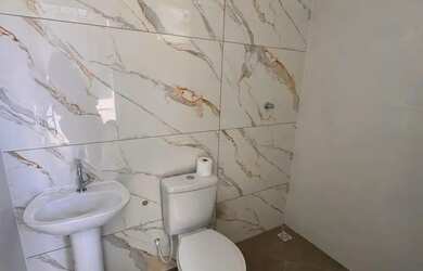 Imagem 6: Galpão novo, 400m², aceso rápido para BR 381 no bairro MONTE VERDE