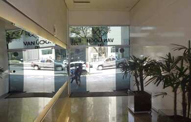 Imagem 3: Andar corrido para aluguel, Lourdes - Belo Horizonte/MG