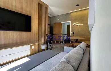 Imagem 4: Flat para locação, 51 m² - Vinhedo Premium Portal Flat Office Mall...