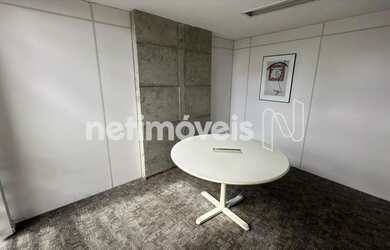 Imagem 10: Locação Andar-pilotis Cruzeiro Belo Horizonte