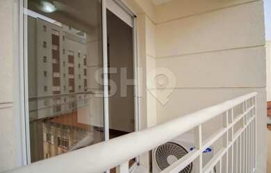 Imagem 6: Apartamento para Locação com 2 dormitórios , 2 vagas 53 m² na rua Frei Caneca