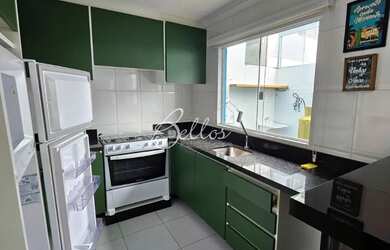 Imagem 9: Sobrado 3 quartos à venda - Bairro Alto - BELLOS IMÓVEIS