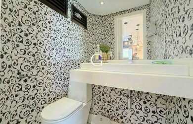 Imagem 15: Apartamento para alugar com 57m² - Pinheiros