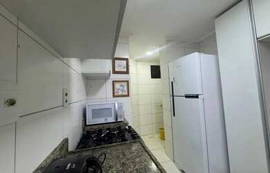 Imagem 13: apartamento para locação mobiliado no Cabo Branco, ótima localização