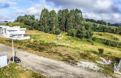 Imagem 6: Terreno no Loteamento Conz 360m³