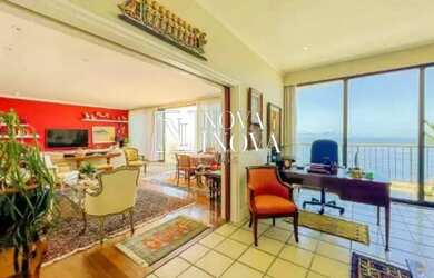 Imagem 16: Cobertura - / Residencial / Copacabana