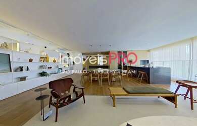 Imagem 7: Brooklin - 228 m2 - 4 suítes