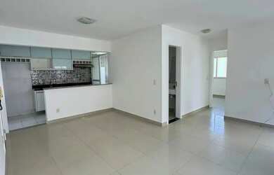 Imagem 1: Colina de Piatã, 2/4, Suíte, Sala Ampliada, Andar Alto!