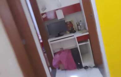 Imagem 4: VENDO APTO 2 QTS QS 04 EXCELENTE LOCAL DE FRENTE