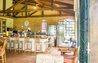 Imagem 7: Casa com 5 dormitórios à venda, 540 m² por R$ 3.460.000,00 - Vila Petrópolis...