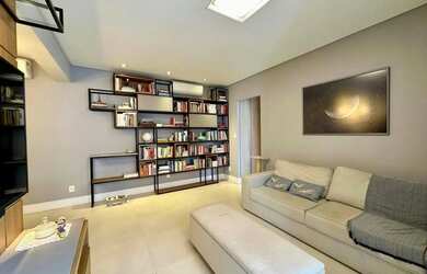 Imagem 4: Apartamento com 2 dormitórios à venda, 82 m² por R$ 1.070.000,00 -...