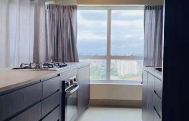 Imagem 6: APARTAMENTO - ALPHAVILLE - SP