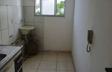 Imagem 11: EXCELENTE PROMOÇÃO APARTAMENTO NO CONDOMÍNIO PARQUE FLORENÇA NO BAIRRO...