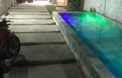 Imagem 2: Alugo casa massagueira final de semana