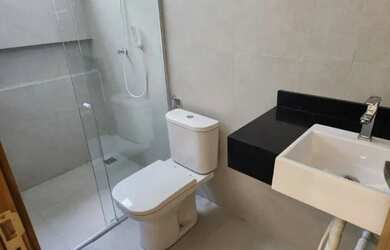 Imagem 4: Casa 130m² com Piscina e Área Gourmet - Porto Marina