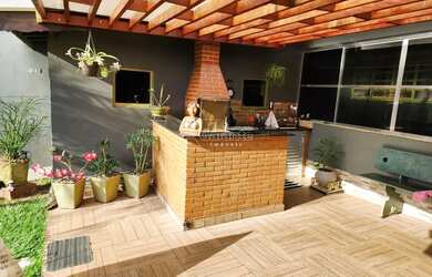 Imagem 4: Casa - Parque Via Norte - Campinas