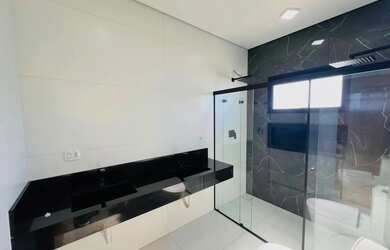 Imagem 13: Imperdível: Casa em Condomínio à venda em Bragança Paulista-SP, 3 quartos, 3 suítes, 2 sal