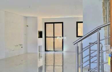 Imagem 4: Sobrado Triplex, frente de rua com 3 suítes para alugar por R$ 7.900/mês...