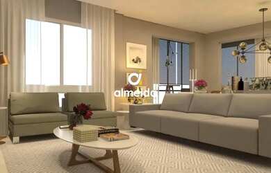 Imagem 3: APARTAMENTO ALTO PADRÃO. Piscina, Churrasqueira, VarandaeÁrea de serviço