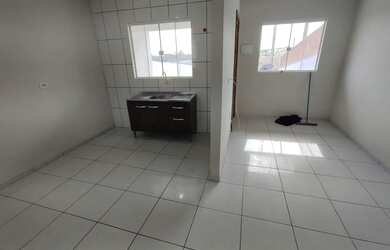 Imagem 5: Casa a venda SEM ENTRADA. Varanda, 115m² de Área, 2 Vagas na garageme2...