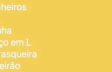 Imagem 2: Aluguel casa Serrambi. Acomodam 9 pessoas, 3 Vagas na garageme3 Dormitórios