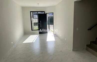 Imagem 8: Sobrado com 3 dormitórios à venda, 145 m Guabirotuba -