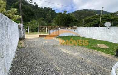 Imagem 5: Casa com amplo pátio em bairro tranquilo Bairro Nova Brasília, Imbituba/SC