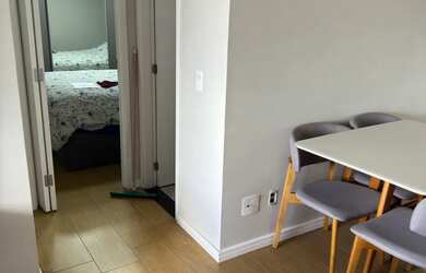 Imagem 5: Apartamento à venda - 40m2