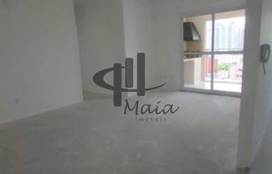 Imagem: O apartamento possui 3 Dormitórios, 1 Banheiro, 2 Vagas na