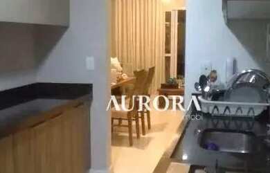 Imagem: O apartamento possui 3 Dormitórios, 2 Banheiros, 2 Vagas na