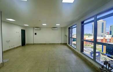 Imagem 11: LOCAÇÃO SALA COMERCIAL 45m² - TANCREDO NEVES